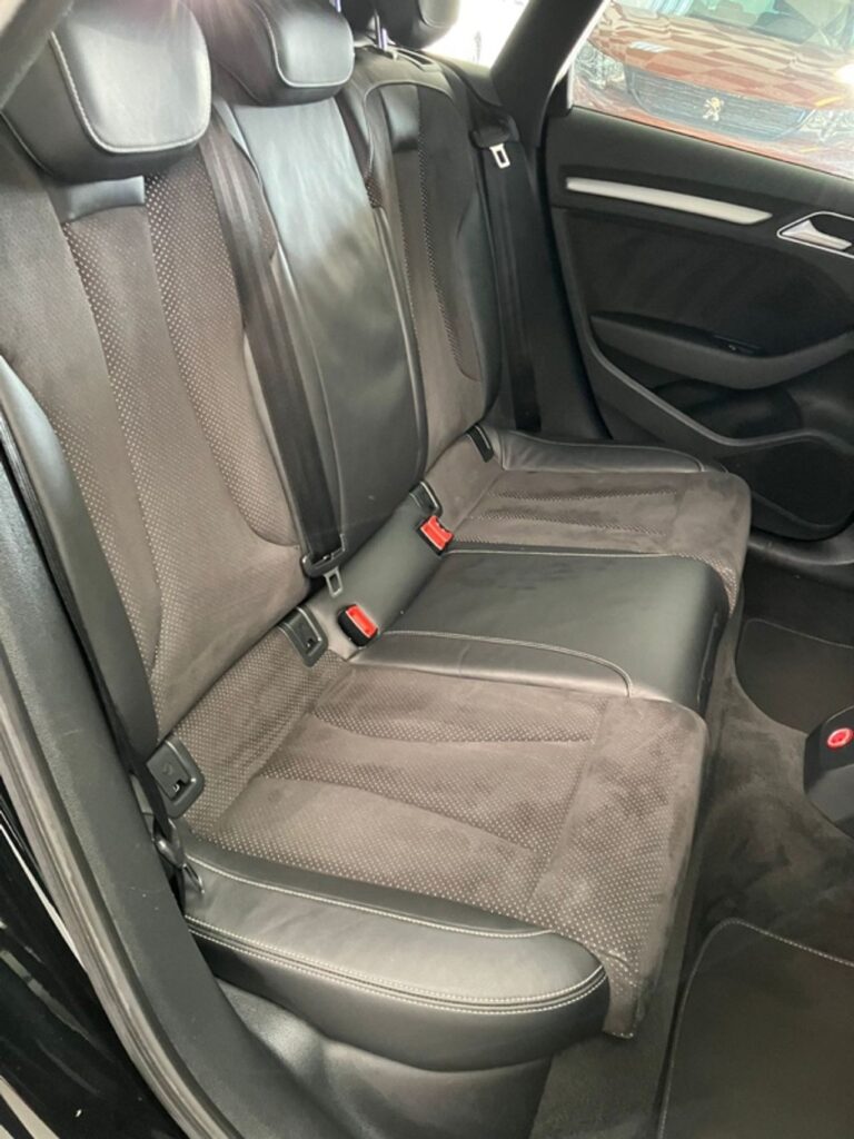 Audi A3 2.0 TDI 150cv Attraction