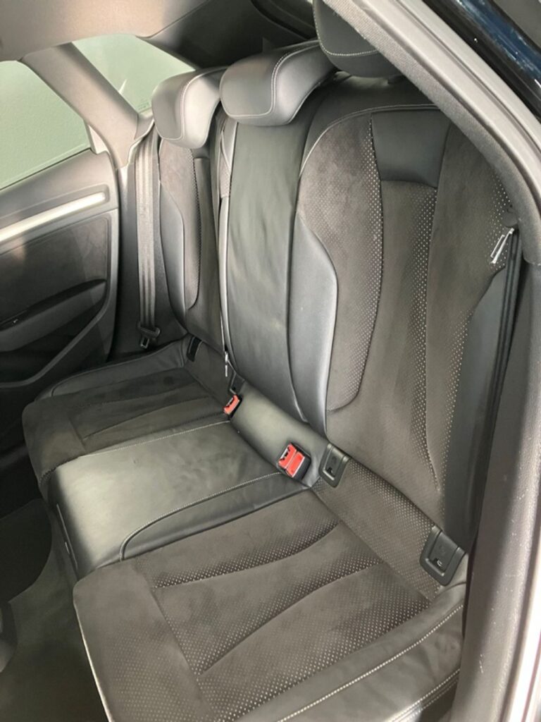 Audi A3 2.0 TDI 150cv Attraction